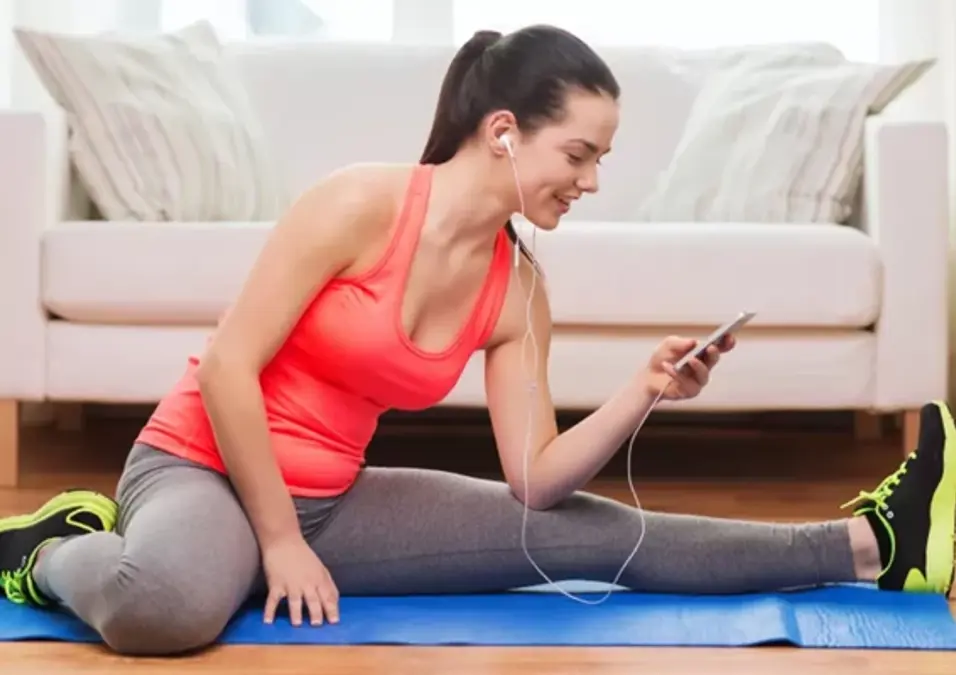 Home Workout