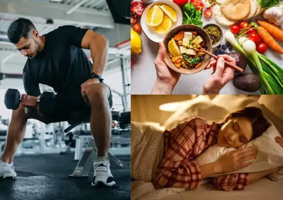 The Truth About Belly Fat Why 100 Crunches A Day Won't Work