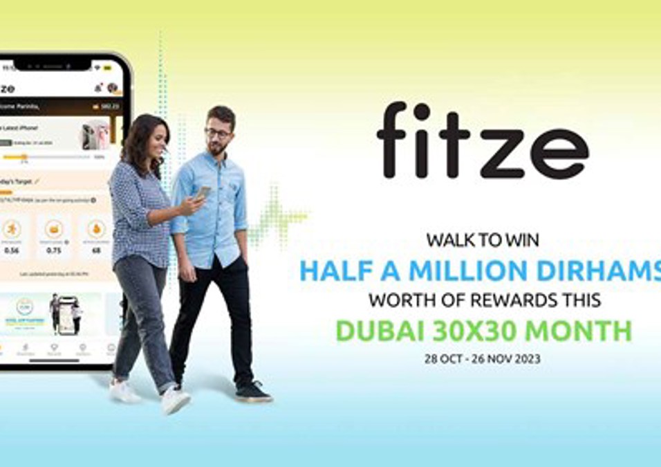 Fitze Update