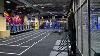 Sharjah Central Men’S