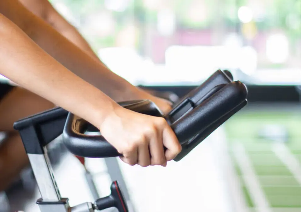 تدريب المنطقة الثانية خيار مثالي لحرق الدهون وتحسين اللياقة