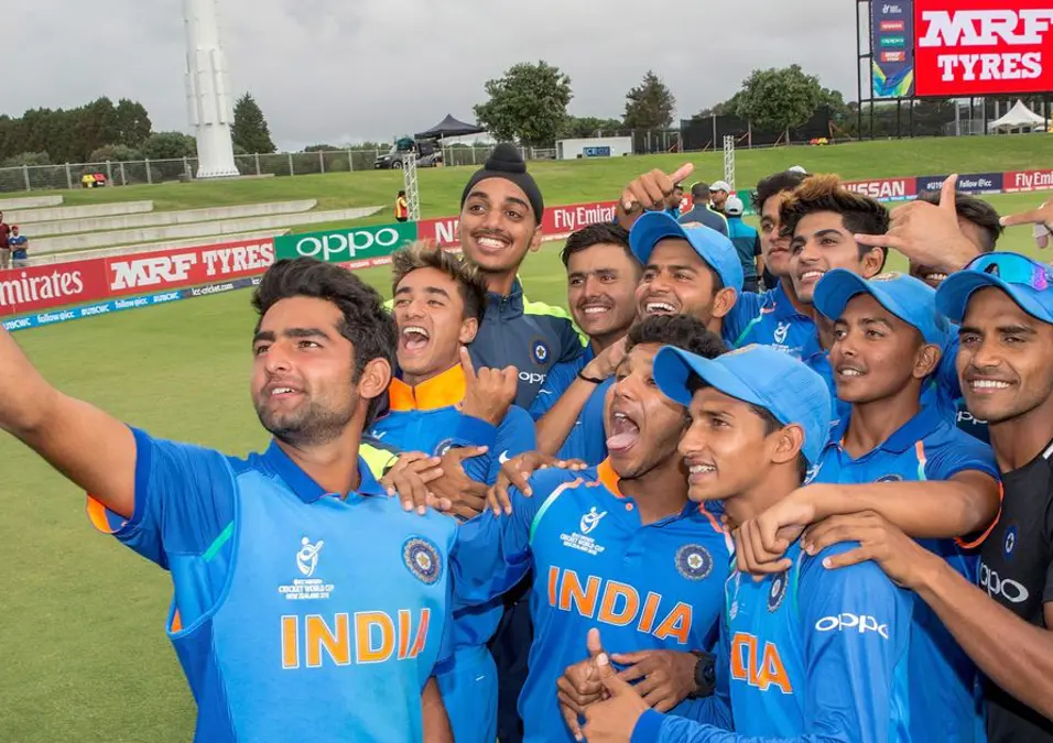 ICC U19 World Cup 2024 Semi Finals