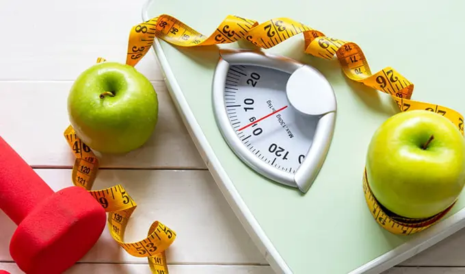 IDEAL WEIGHT CALCULATOR