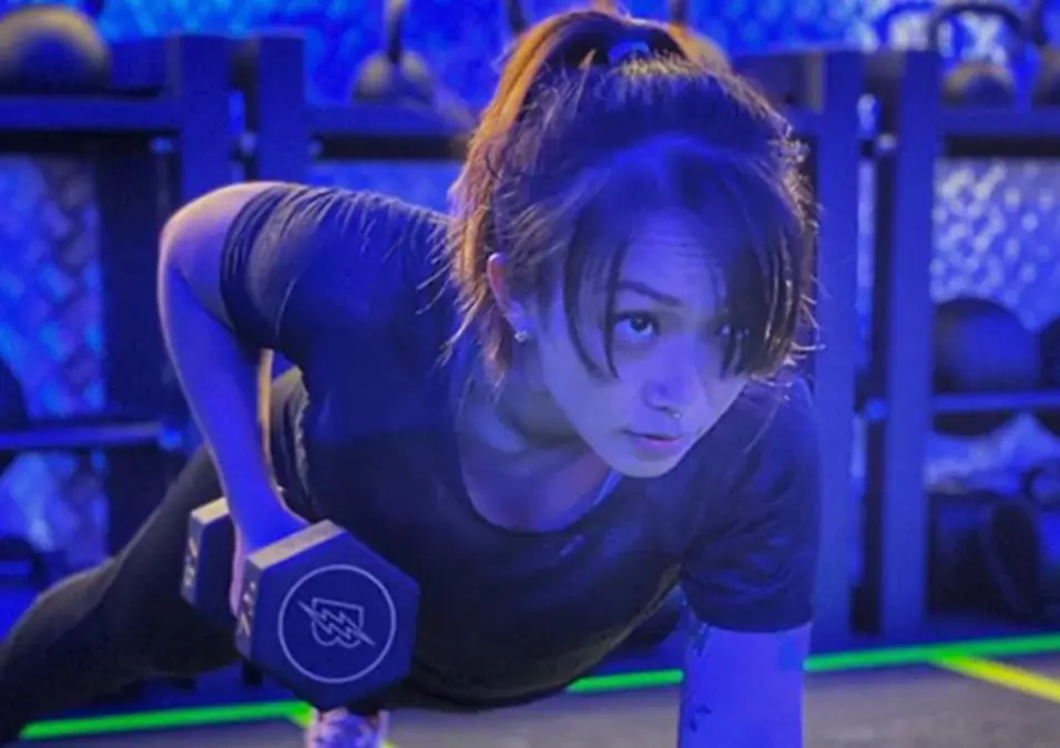 Hiit Training Dubai