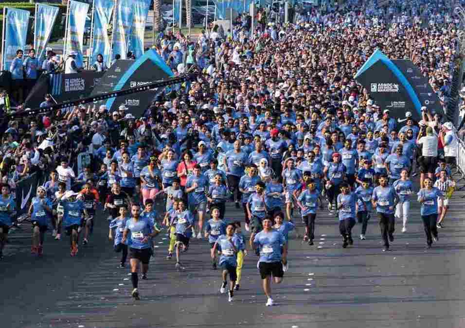 Marathon