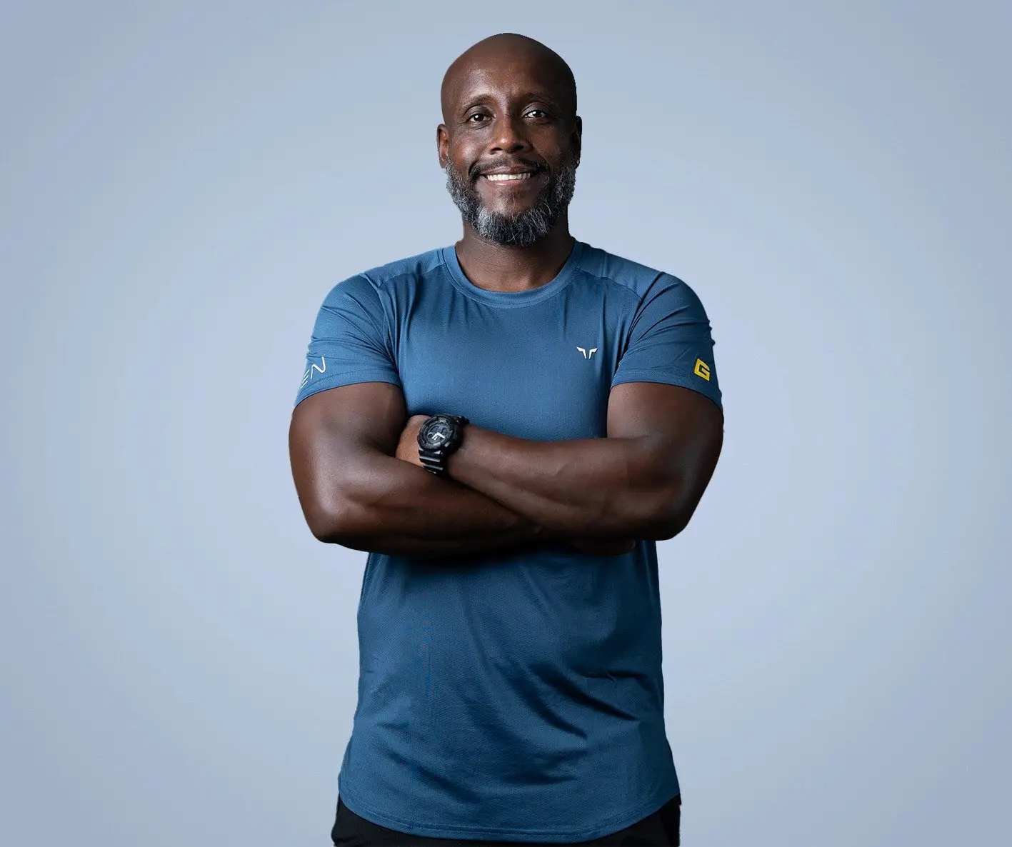 Personal Trainers Downtown Dubai Personal Training GymNation