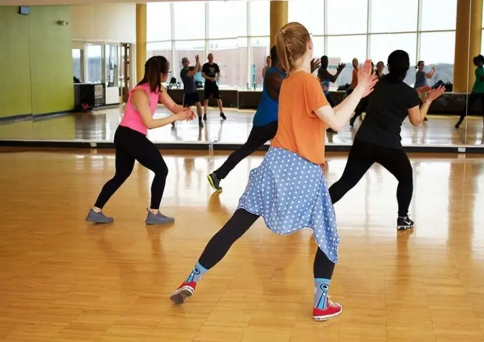 dance