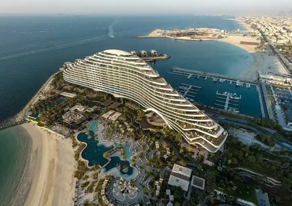 Dubai’S Wellness Boom