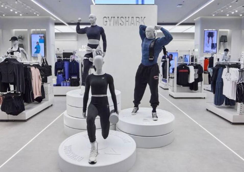 gymshark
