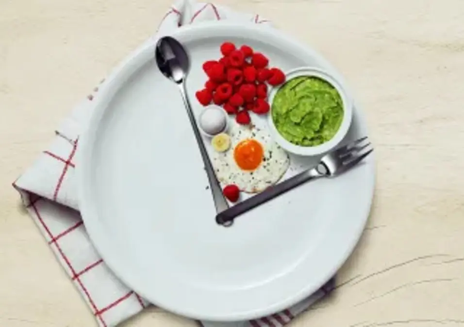 healthy food