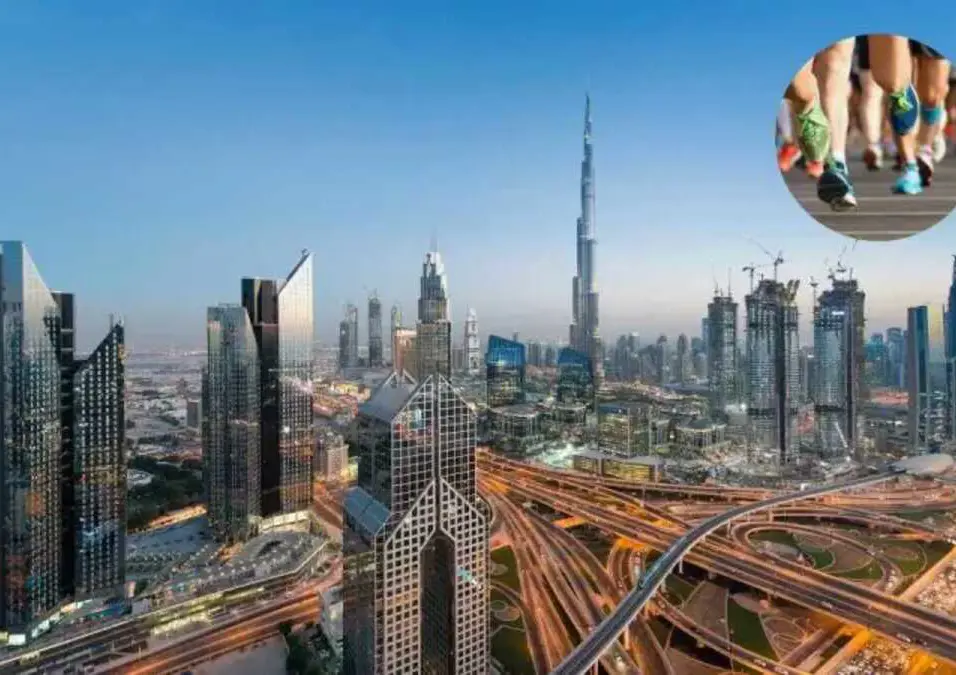 Dubai 