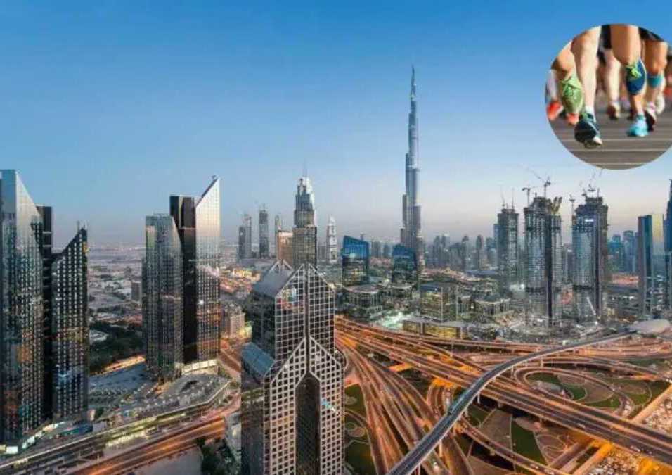 Dubai