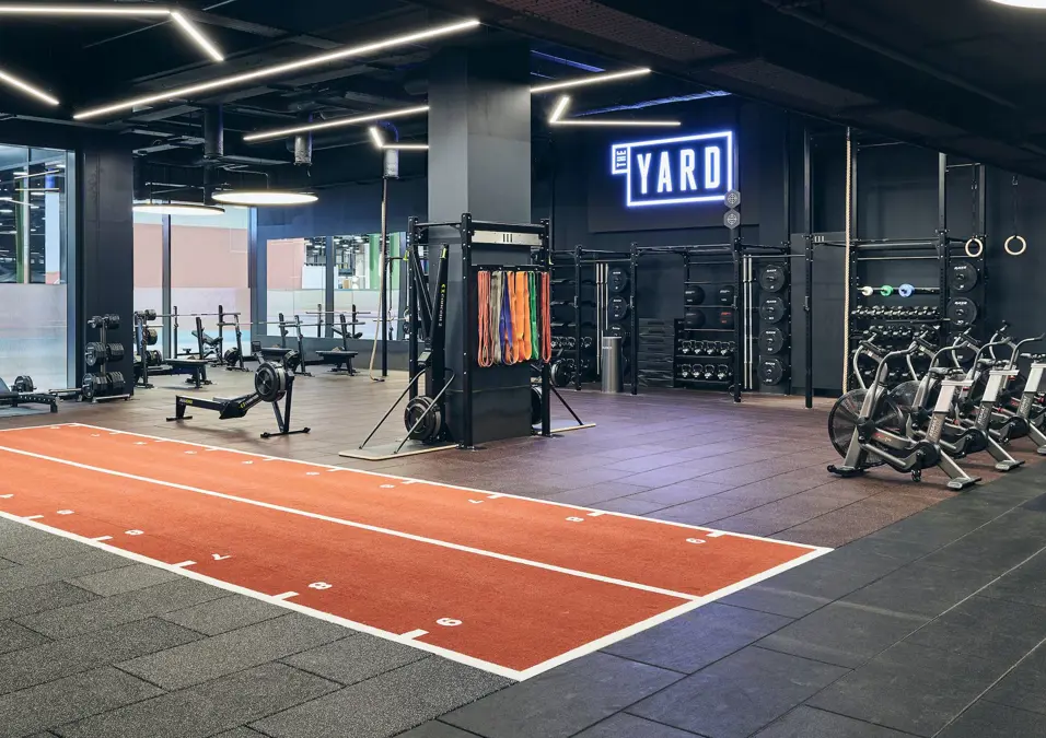 London's Top 23 Gyms In 2024