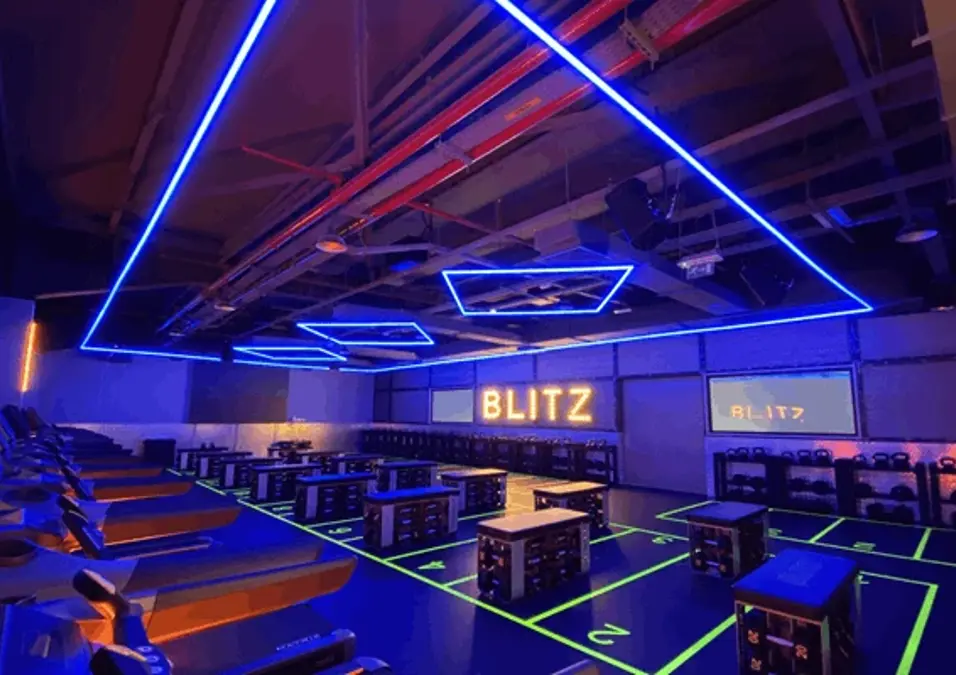 Blitz