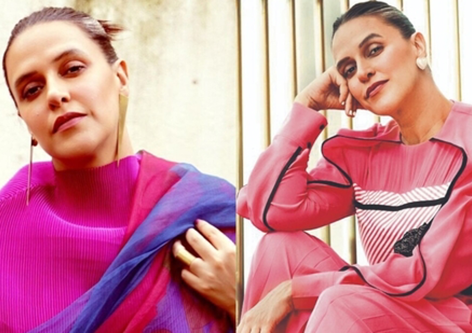 Neha Dhupia