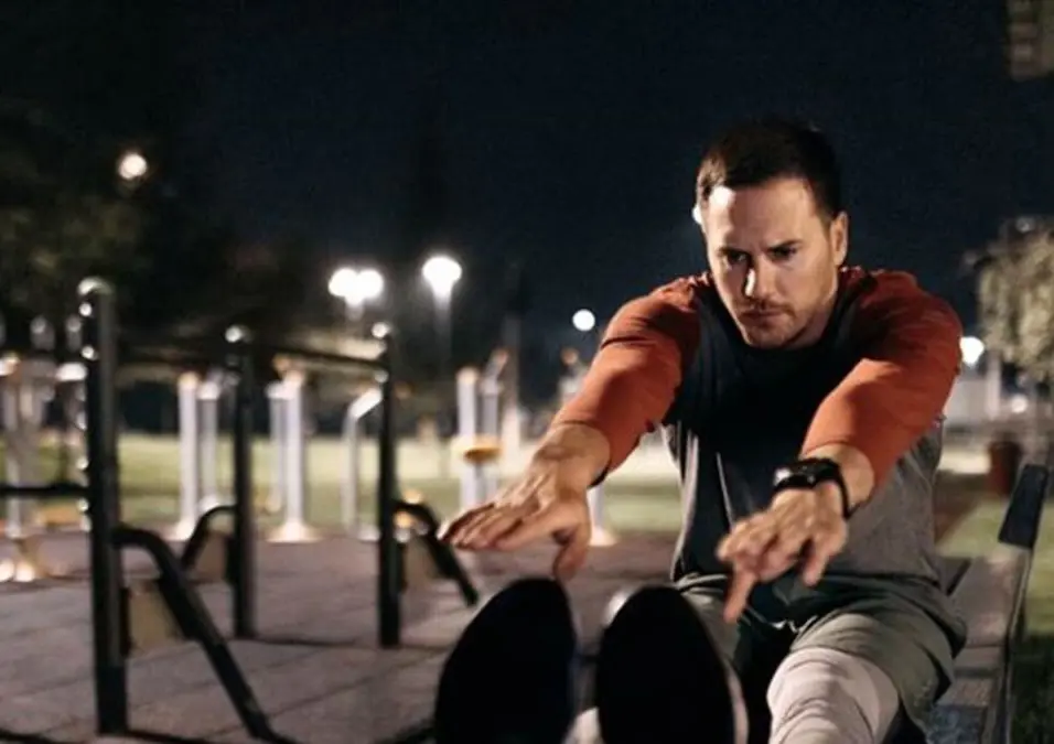 مخاطر التمارين المسائية على النوم وجودته