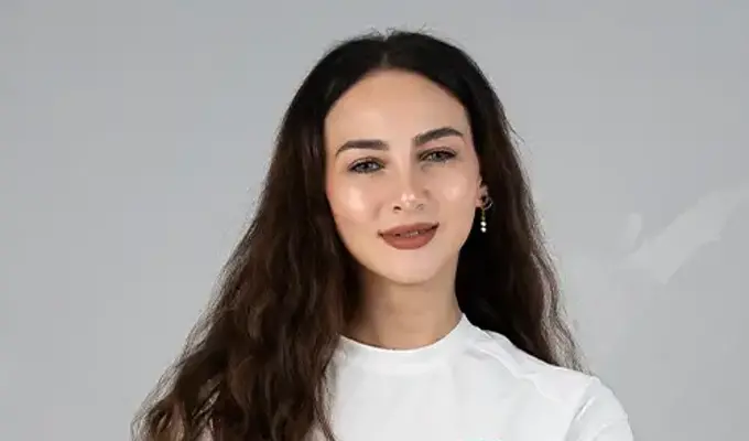 Gaelle, personal trainer in Motor City