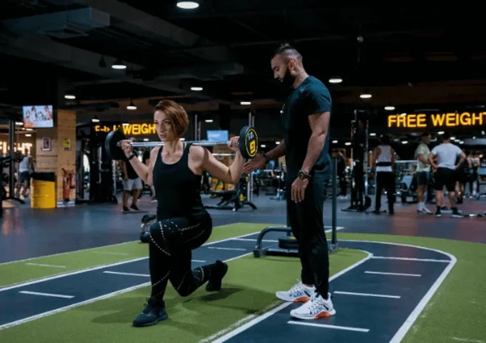 Yourfitnessfirst