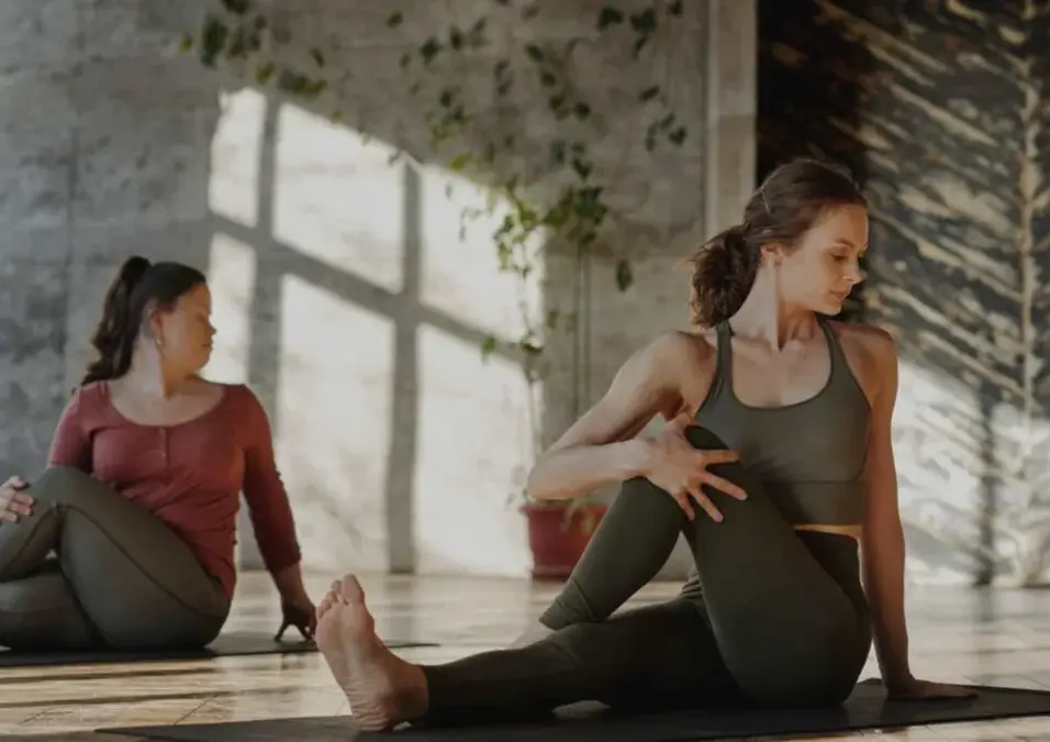 Benefits Of Yoga For Women (1)