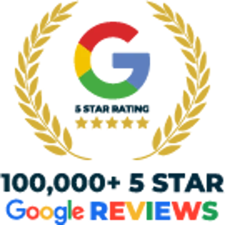 Google RW 5 Star EN