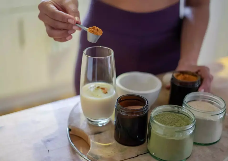 protein drinks