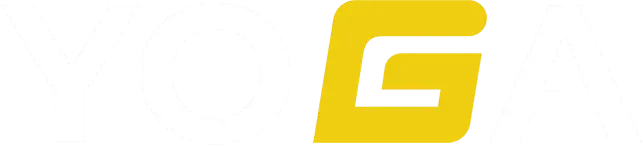 yoga logo