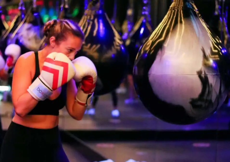 boxing