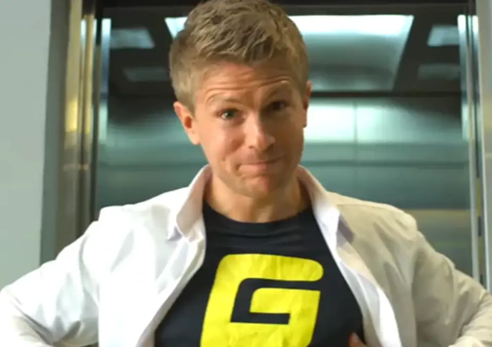 Gymnation Corporate