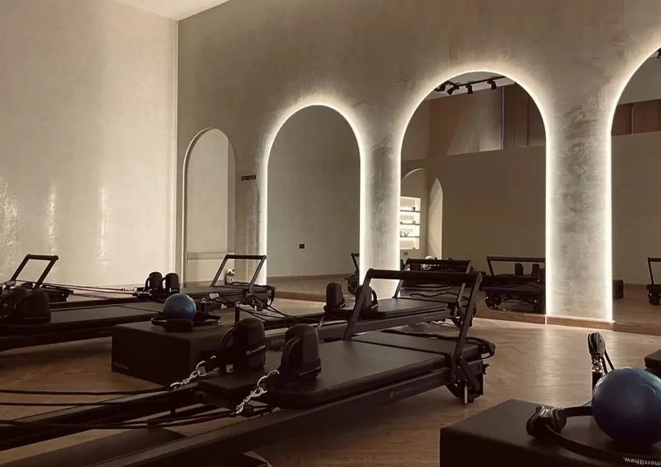 Best Dubai Reformer Pilates Studios 2024
