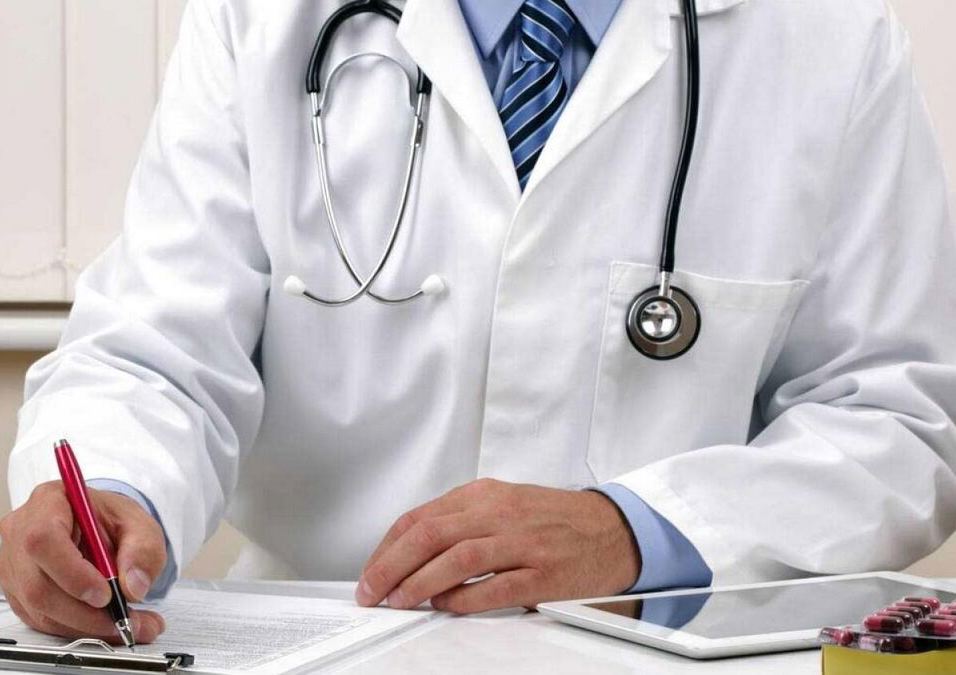 Doctor