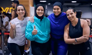 GNThe Gymnation Community
