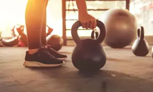 Best Time Of The Day To Exercise