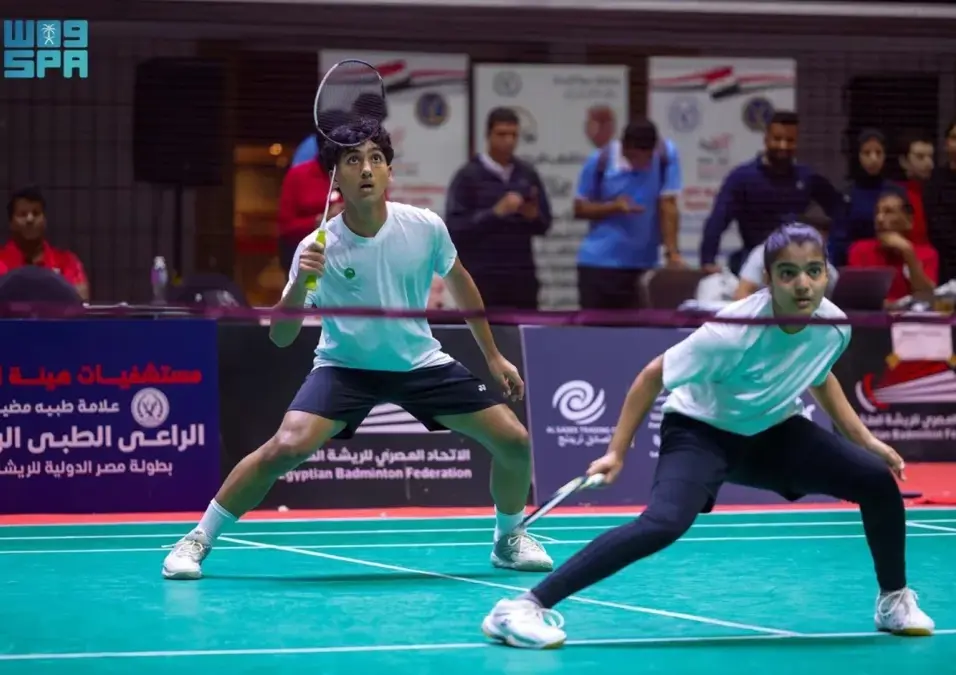 الريشة الطائرة السعودية تفتح باب العالمية ماذا يعني ذلك للّياقة؟