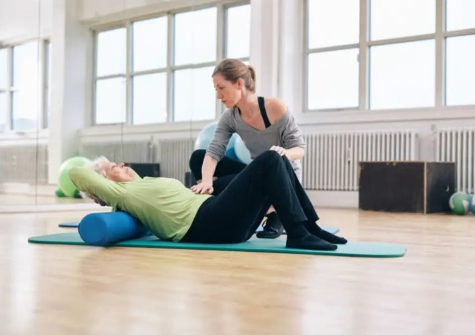 تمارين فعالة لتخفيف ألم الأبهر