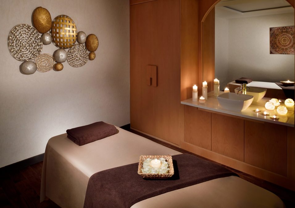 Spa In Riyadh