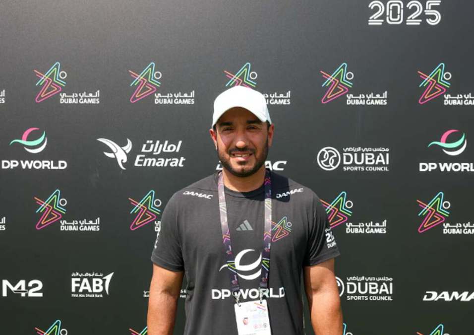 Marwan Bin Essa