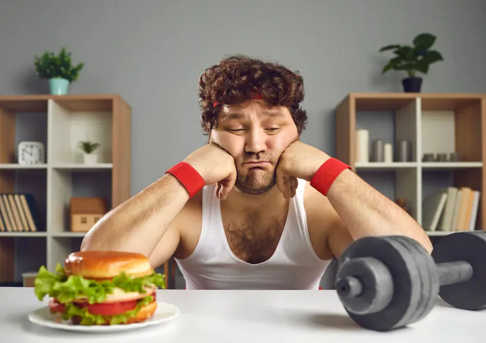 Resistance Training During Fasting