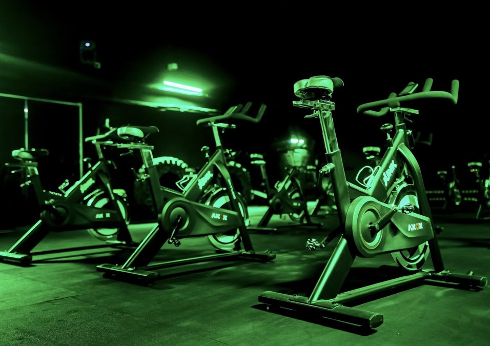 Dubai’S Top Fitness Centres For A Happy And Healthy 2024