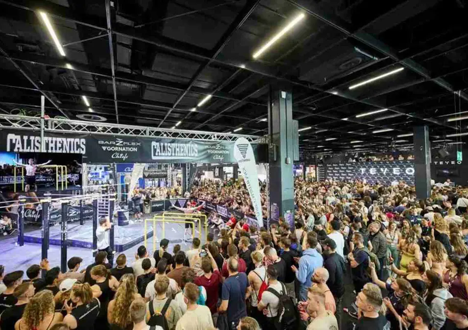 FIBO Arabia
