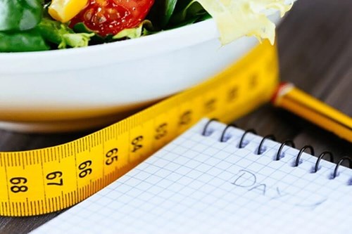 GNFood Journal