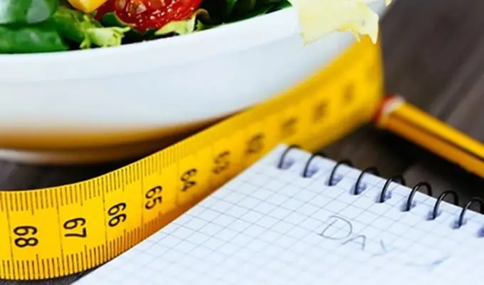 Food Journal