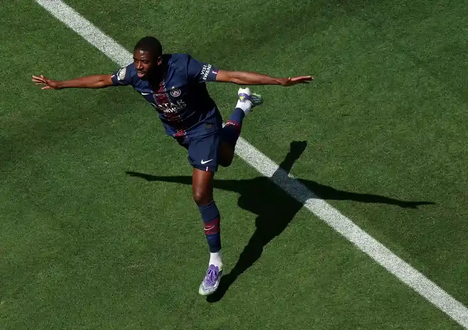 منافسة قوية على جوائز «غلوب سوكر» في دبي وكيف تحوّلها لدافع صحي حقيقي