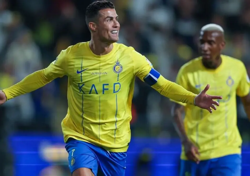 استثمارات جديدة في نادي النصر السعودي