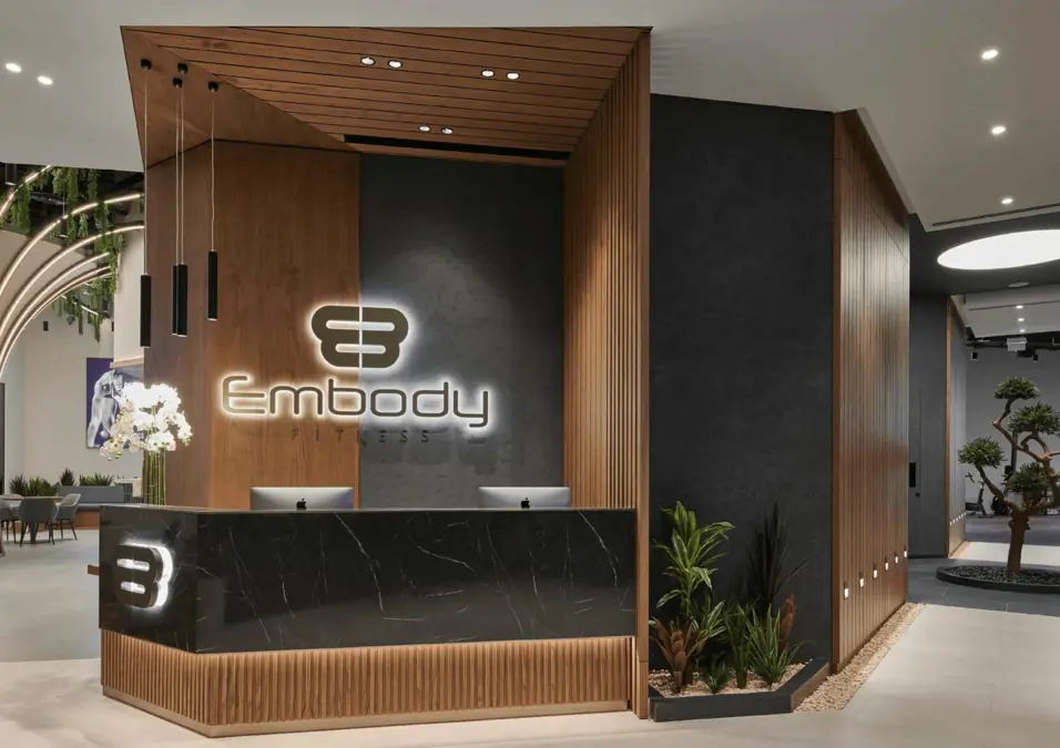 Embody