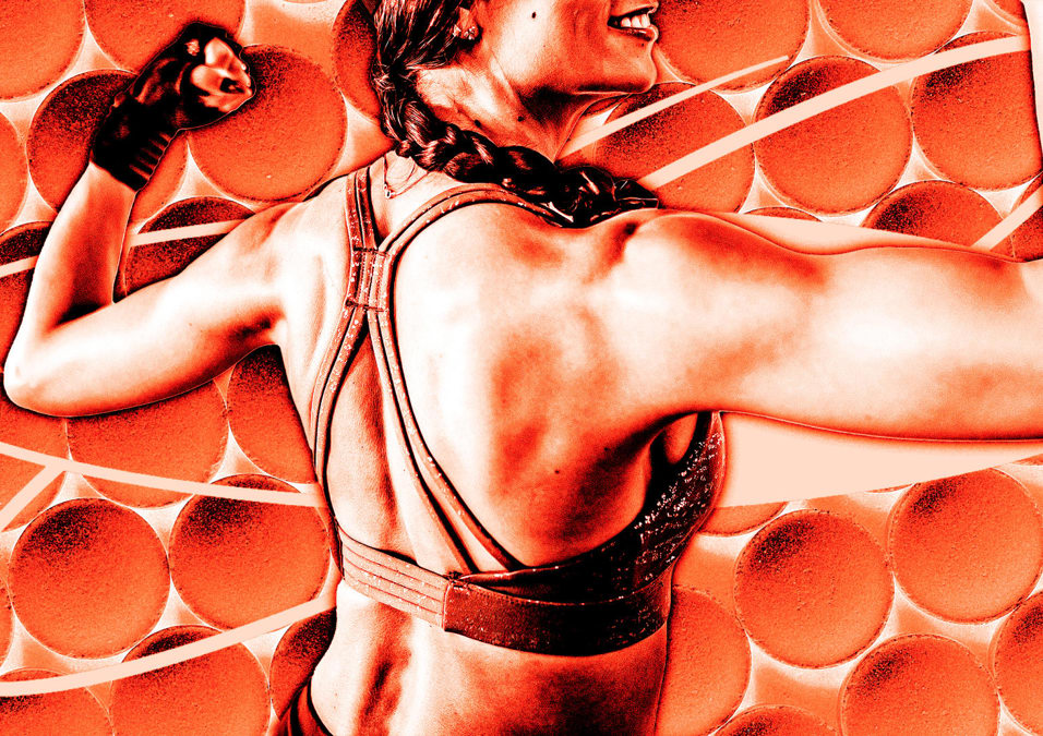 Equinox: Unfazed by Weight-Loss Medication