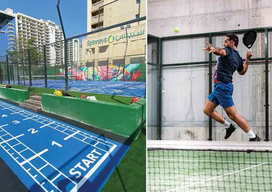 Padel 