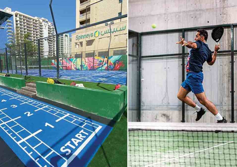 Padel