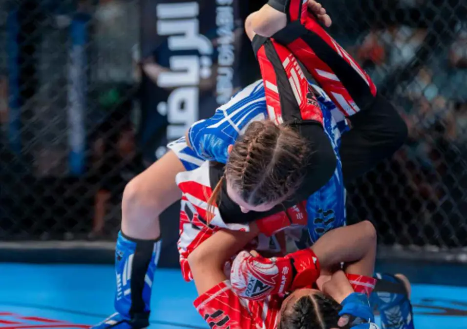 IMMAF Youth World Championships