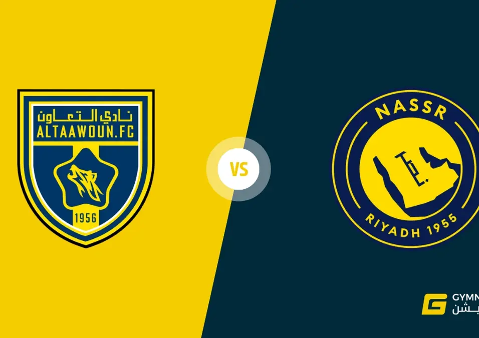 Al Nassr Vs Al Taawoun