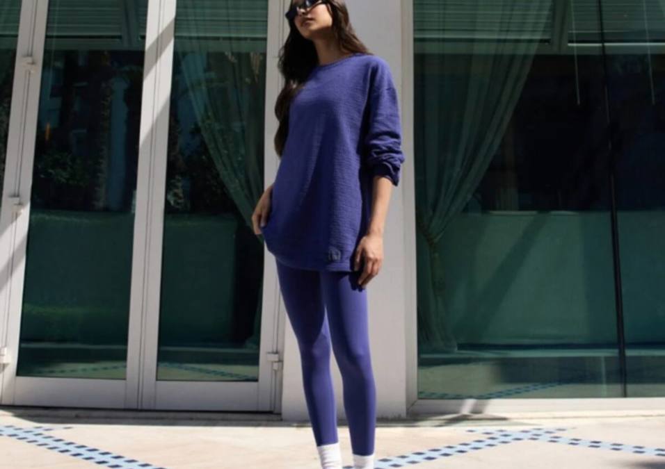 fashion girl